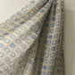 100% Silk Chiffon Hijab: Circle of Life