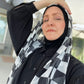 Chiffon Hijab: Check That!