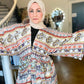 Signature MC Kimono: Hippie Chic