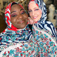 Chiffon Hijab: Sennie Hatun