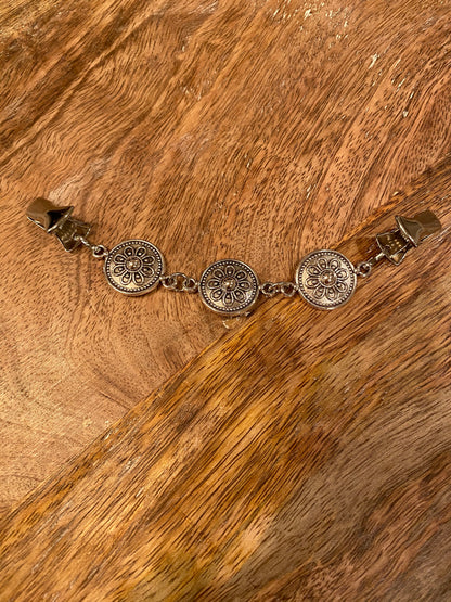 Chain Closures: Silver