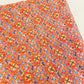 Limited Edition Crepe Chiffon Hijab: Turkish Garden